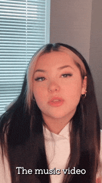 The Music Video Is Spot On