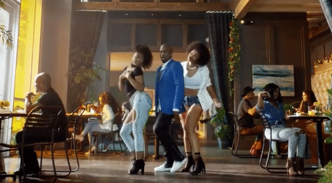 another love song GIF by NE-YO