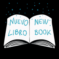 irenedelacalle new nuevo libro estreno GIF
