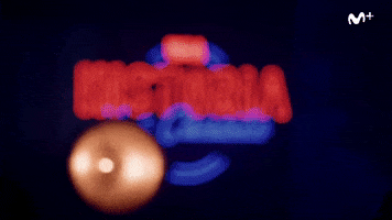 Logo GIF by Movistar+