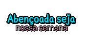 maricriativos bom dia semana maricriativos manha Sticker