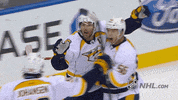 nashville predators hockey GIF by NHL