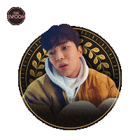 No Way Ugh Sticker by Netflix K-Content