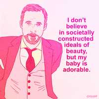 Ryan Gosling Artists On Tumblr GIF by Animation Domination High-Def