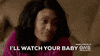tami roman smh GIF by TV One