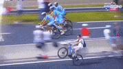 race bike GIF by Electric Cyclery