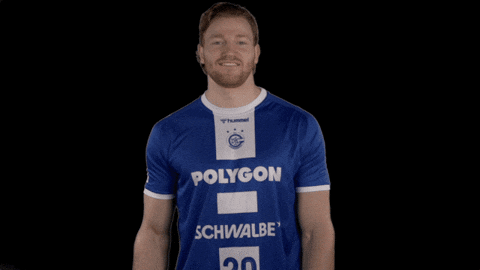 Handball-Bundesliga Handball GIF by LIQUI MOLY HBL
