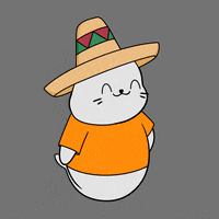 Dance Dancing GIF by Sappy Seals Community