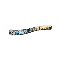StPeteRunFest stpete stpeterunfest sprf Sticker