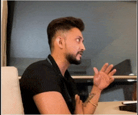 Zoom Perspective GIF by Digital Pratik