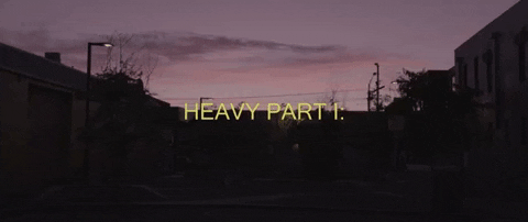 Music Video 12 Steps GIF by CXLOE