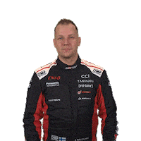 Toyota Gazoo Racing Success Sticker by FIA World Rally Championship