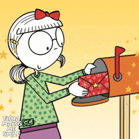 Merry Christmas GIF
