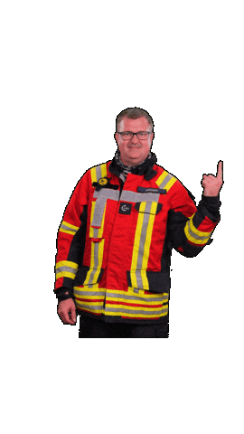 Firefighter Bomberos Sticker by WEBER RESCUE SYSTEMS