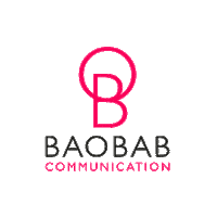 baobab-communication marketing communication agenzia baobab Sticker