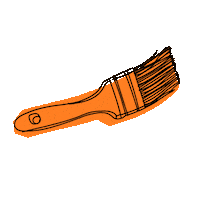 Create Do It Yourself Sticker by OBI Baumarkt