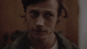suspicious GIF by The Orchard Films