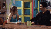 season 4 dancing GIF by The Next Step