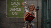season 4 dancing GIF by The Next Step