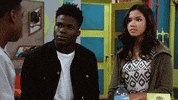 season 4 dancing GIF by The Next Step