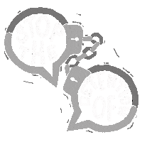 Human Rights News Sticker by Creative Courage