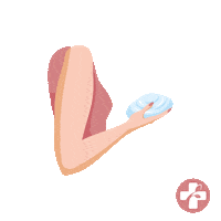 Happy Beauty Sticker by Publilemon