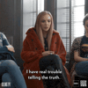 killing eve truth GIF by BBC America