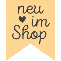 Shop Neu Sticker by LAUBLUST