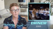 Youtube React GIF by tyler oakley