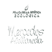 MercedesAvellaneda albacete hairdressing avellaneda peluqueriaecologica Sticker