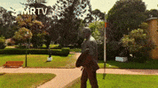 Caldas Da Rainha Portugal GIF by Mr Urbina
