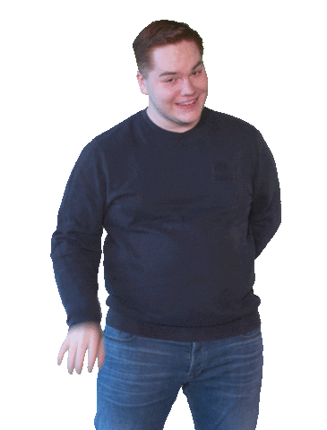 Sexy Hey You Sticker by Big Brother 2021