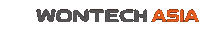 Wontech Sticker by Satawat_Wt