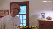 Sasha Velour Nightgowns GIF by The Roku Channel