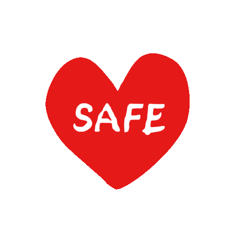 safe sex love Sticker by Condomerie