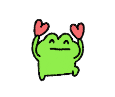 Heart Love Sticker