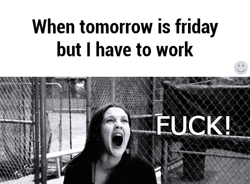tomorrow GIF