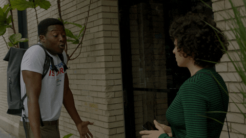alia shawkat tbs GIF by Search Party