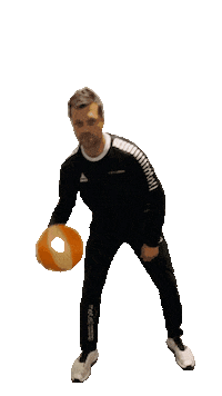 Toppidrett Sticker by Metis videregående
