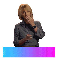 Sticker Sticker by The Circle