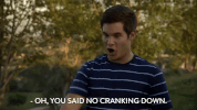 comedy central GIF by Workaholics