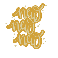 New Art Sticker