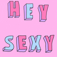 Tinder Love GIF by doña batata