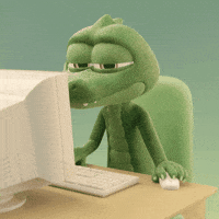 Design Work GIF
