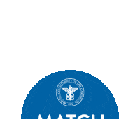 Aucmed Sticker by AUCMedSchool