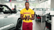 Nfl Always Talking GIF by Easterns Automotive Group