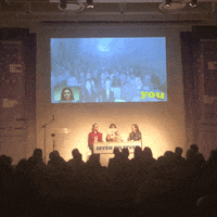 GIF by Rhizome