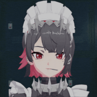 Blink Zzz GIF