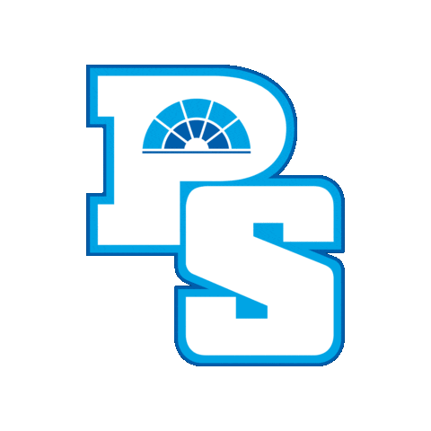 PresbyterianSchool ps psh pres presbyterian school Sticker