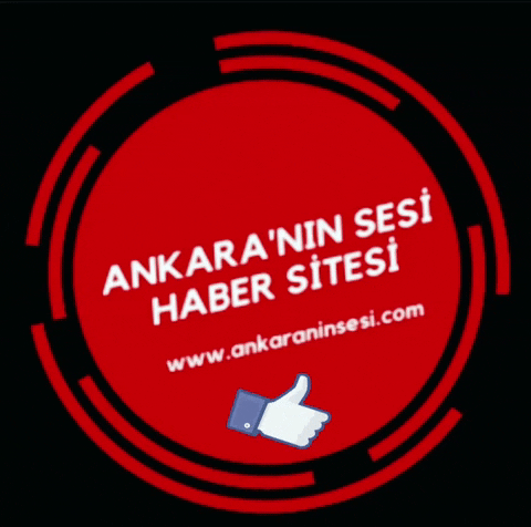 Ankara GIF by Ankara'nin Sesi Haber Sitesi